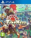 Pochette Little Town Hero