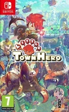 Pochette Little Town Hero