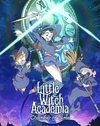 Pochette Little Witch Academia : Chamber of Time