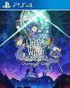 Pochette Little Witch Academia : Chamber of Time