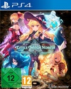Pochette Little Witch Nobeta