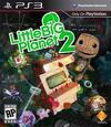 Pochette LittleBigPlanet 2