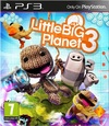 Pochette LittleBigPlanet 3