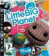Pochette LittleBigPlanet
