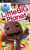 Pochette LittleBigPlanet
