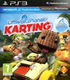 Pochette LittleBigPlanet Karting