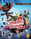 Pochette LittleBigPlanet PSVita