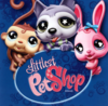 Pochette Littlest Pet Shop