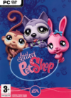 Pochette Littlest Pet Shop