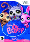 Pochette Littlest Pet Shop