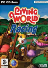 Pochette Living World Racing