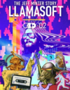 Pochette Llamasoft : The Jeff Minter Story