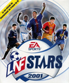 Pochette LNF Stars 2001