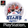 Pochette LNF Stars 2001