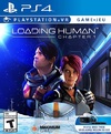 Pochette Loading Human - Chapter 1