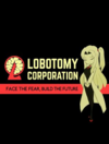 Pochette Lobotomy Corporation | Monster Management Simulation