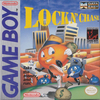 Pochette Lock 'N' Chase