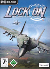 Pochette Lock On : Air Combat Simulation