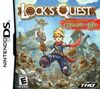 Pochette Lock's Quest