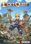 Pochette Lock's Quest