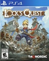 Pochette Lock's Quest