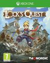 Pochette Lock's Quest