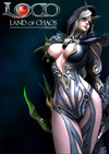 Pochette LOCO : Land of Chaos Online