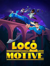 Pochette Loco Motive
