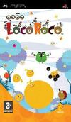 Pochette LocoRoco