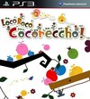 Pochette LocoRoco Cocoreccho!