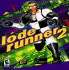 Pochette Lode Runner 2