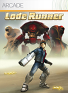 Pochette Lode Runner