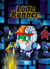 Pochette Lode Runner Legacy
