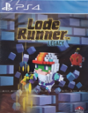 Pochette Lode Runner Legacy