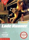 Pochette Lode Runner
