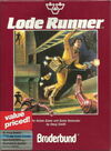 Pochette Lode Runner