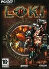 Pochette Loki