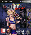 Pochette Lollipop Chainsaw