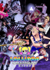 Pochette Lollipop Chainsaw RePOP
