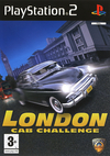 Pochette London Cab Challenge