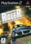 Pochette London Racer : Destruction Madness