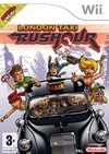 Pochette London Taxi : Rushour