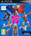 Pochette Londres 2012 : le Jeu officiel des Jeux Olympiques