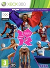 Pochette Londres 2012 : le Jeu officiel des Jeux Olympiques