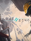 Pochette Lone Echo II