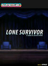 Pochette Lone Survivor