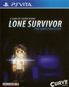 Pochette Lone Survivor