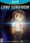 Pochette Lone Survivor