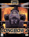 Pochette Longbow 2