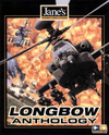 Pochette Longbow Anthology
